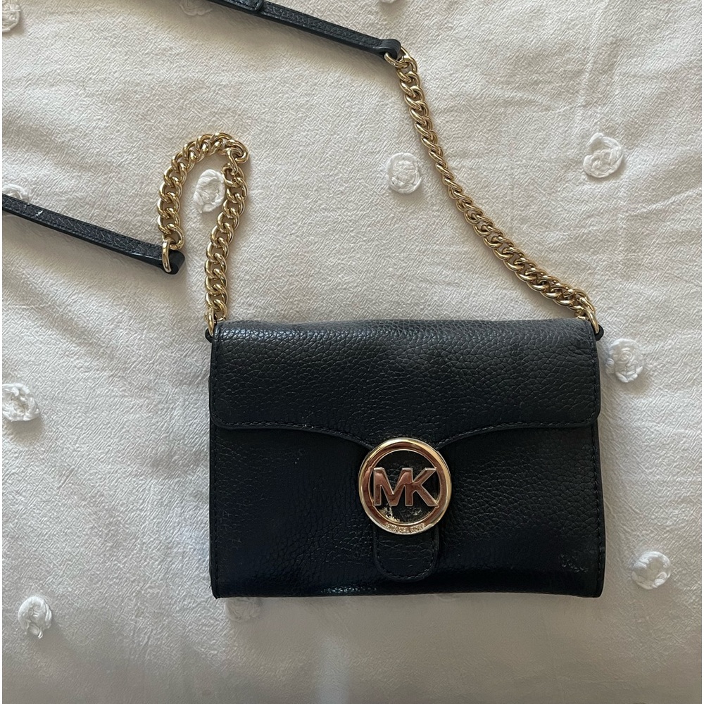 Michael Kors Crossbody Purse